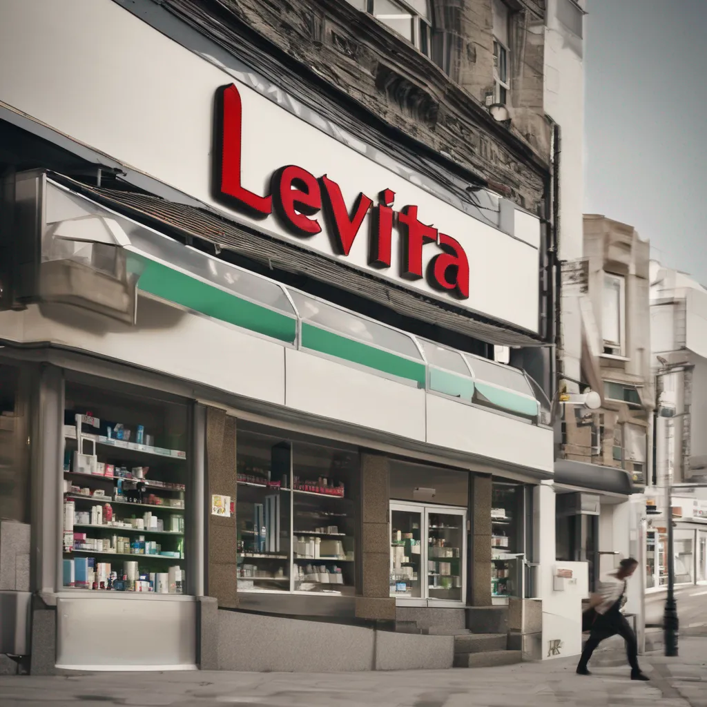 Le prix de levitra numéro 3